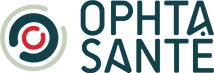 Logo Ophta Santé